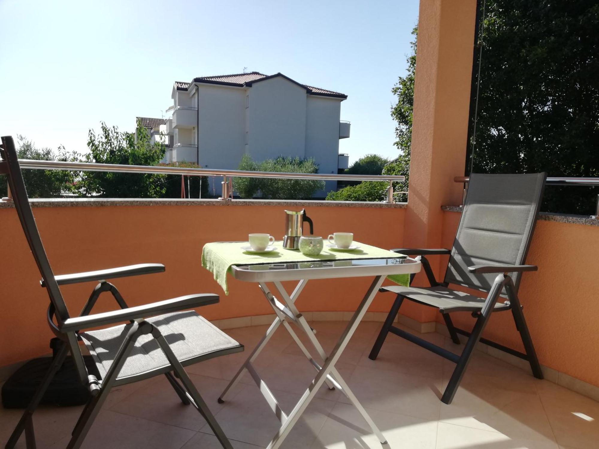 Apartments Oleander Lovrecica-Residence With Pool Extérieur photo