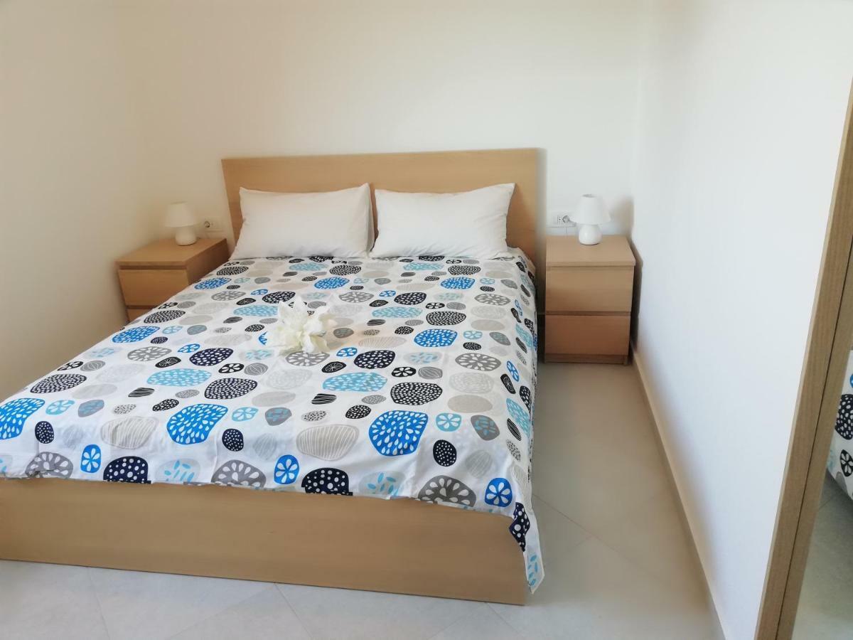Apartments Oleander Lovrecica-Residence With Pool Extérieur photo